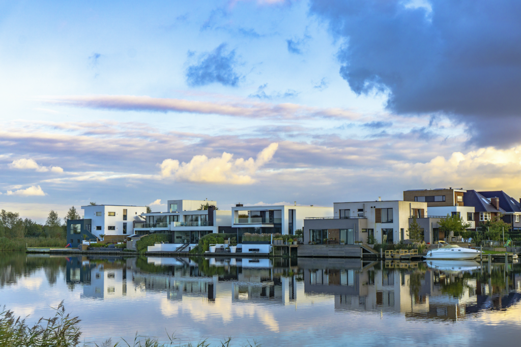 bij Bosch Makelaars Noorderplassen Almere