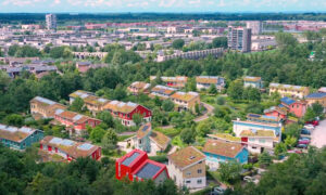 Makelaar Almere