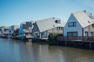 Verkoopmakelaar in Almere Buiten