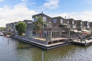 Verkoopmakelaar in Almere Stad