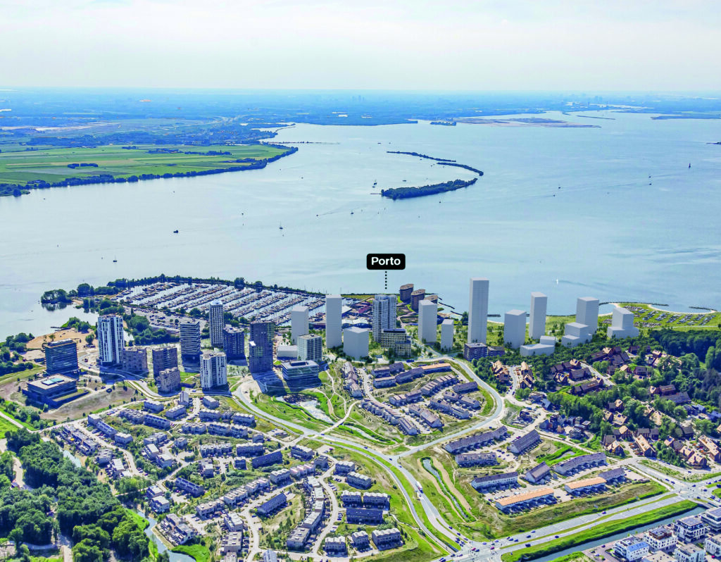 Verkoopmakelaar in Almere Duin