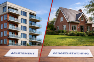 verkoopmomenten Almere - Verkoopmakelaar