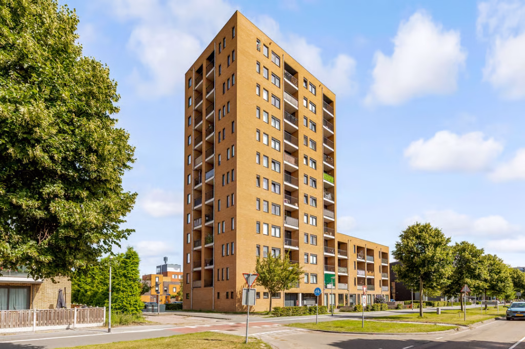 Appartement Almere