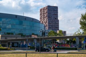 Verhuurmakelaar Almere