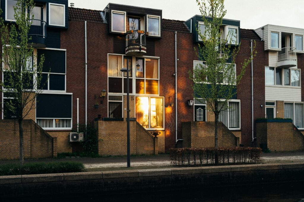 Verhuurmakelaar Almere