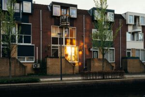 Verhuurmakelaar Almere